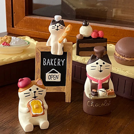 Bakery/Patisserie Collection