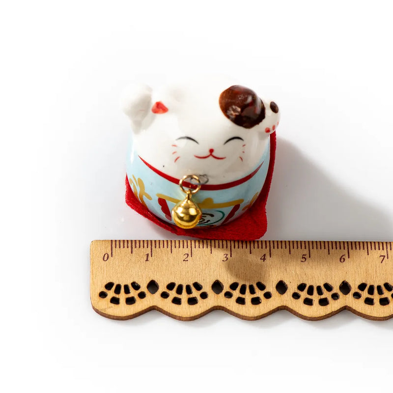 Maneki Neko (Porcelain)